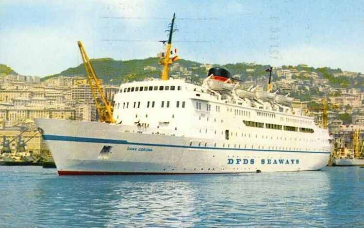 Al Qamar Al Saudi Al Misr at The Red Sea Wreck Project - #RedSeaWrecks - bit.ly/3wdKusY 

#Scuba #Diving #ScubaDiving #RedSea #Egypt #WreckDiving #WreckHunting #Shipwrecks