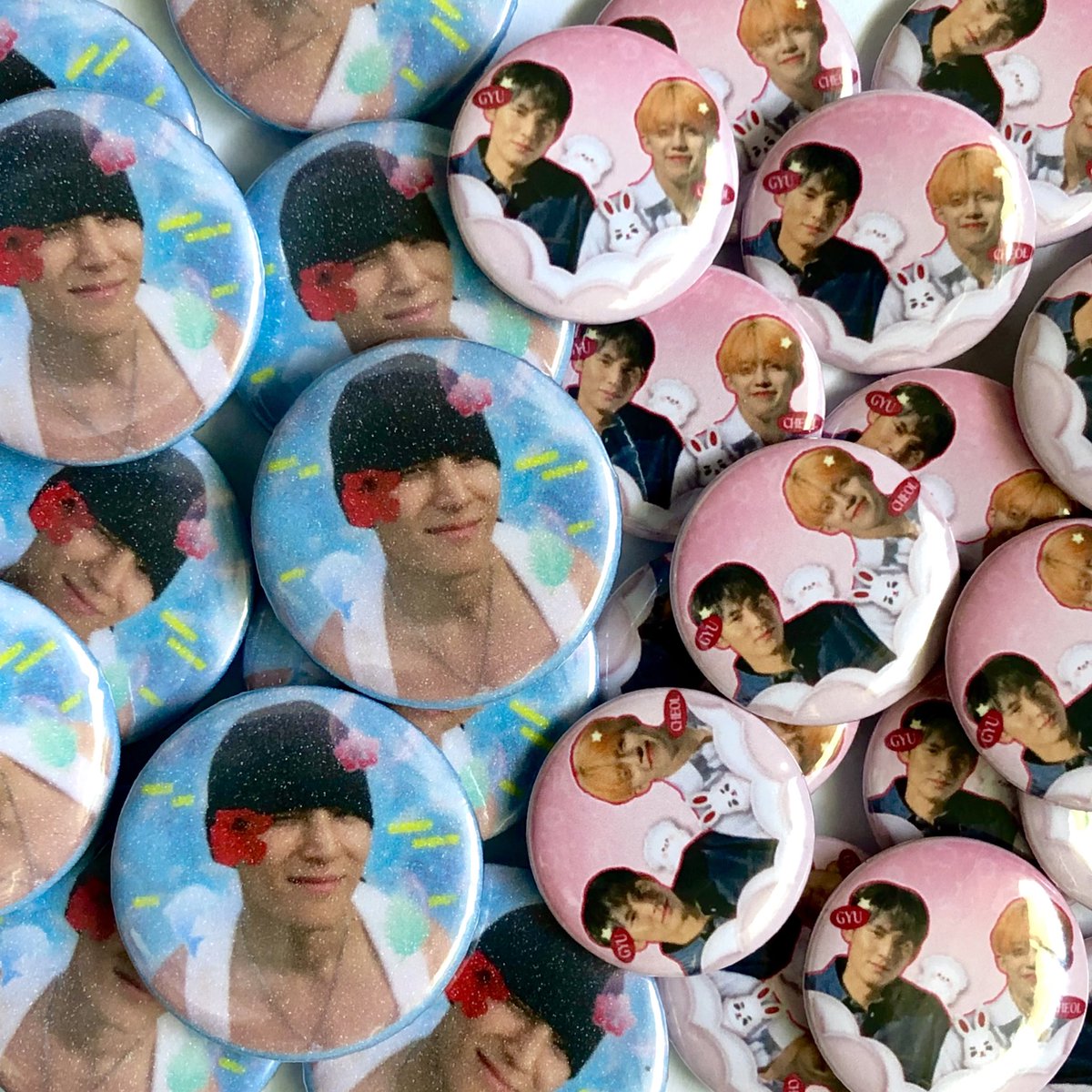 fairiecoups's tweet photo. 𖦹°‧⭑.ᐟ Mingyu Birthday freebies⋆｡˚ ᡣ𐭩  

    — by 0152layla_ &amp; fairiecoups 

             ❀ like and rt
             ❀ 1:1 only (vv lim qty)
             ❀ open for trades 

See you at #406ReasonsWhy ⭑.ᐟ https://t.co/A4kkZb7YnY