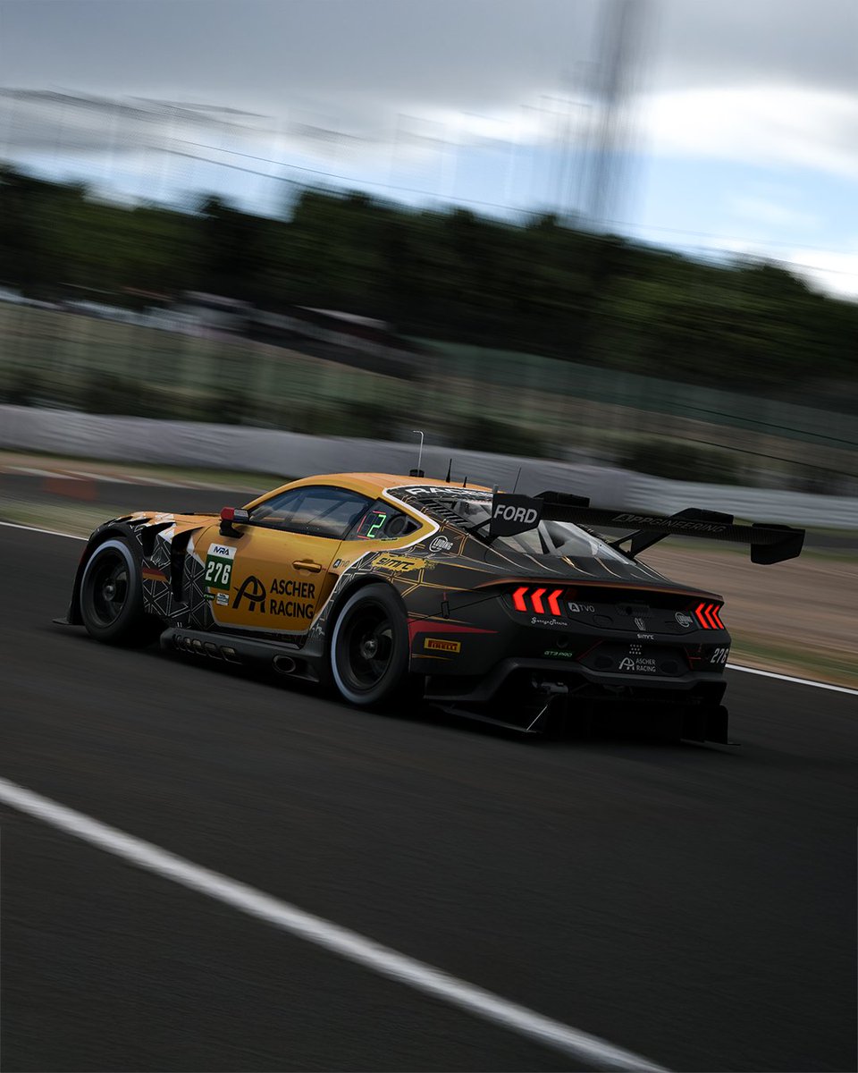 SimRC (@simrc_de) on Twitter photo Qualified on the front row, led early, fought all the way, until a post-race penalty took the result out from under us π
P1β£3β£ at the π in <a href="/IVRALeague/">IVRA</a> #endurance, signing off from <a href="/suzuka_event/">ι΄ιΉΏγ΅γΌγγγ Suzuka Circuit</a> π«‘
#SimRC | #IVRA Qualified on the front row, led early, fought all the way, until a post-race penalty took the result out from under us π
P1β£3β£ at the π in <a href="/IVRALeague/">IVRA</a> #endurance, signing off from <a href="/suzuka_event/">ι΄ιΉΏγ΅γΌγγγ Suzuka Circuit</a> π«‘
#SimRC | #IVRA
