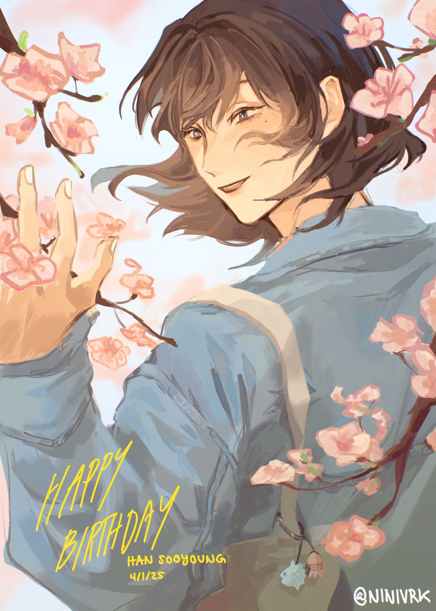 happy birthday 🌸💜
#ORV #HAPPYHSYDAY2025