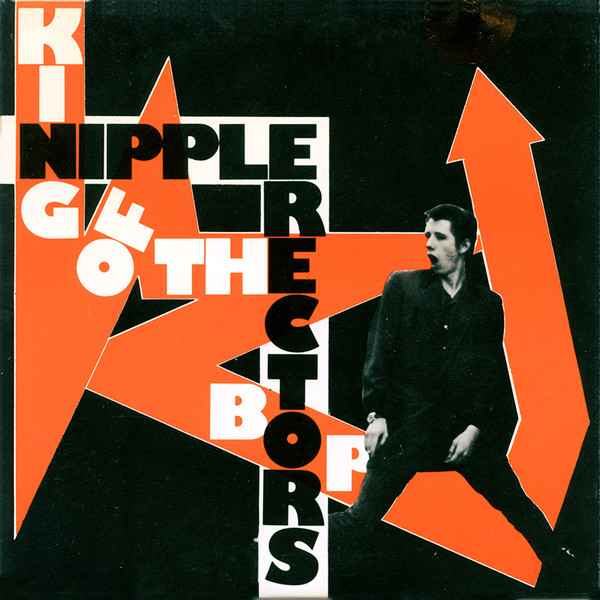 Slav_Oi's tweet photo. #music #punk77 #punkrock
Nipple Erectors – King Of The Bop (7" 1978 Soho Records)
English punk rock band formed in London in 1976 by female punk artist Shanne Bradley and are notable as having been Pogues frontman Shane MacGowan's first musical group. https://t.co/kbwU8zaESR