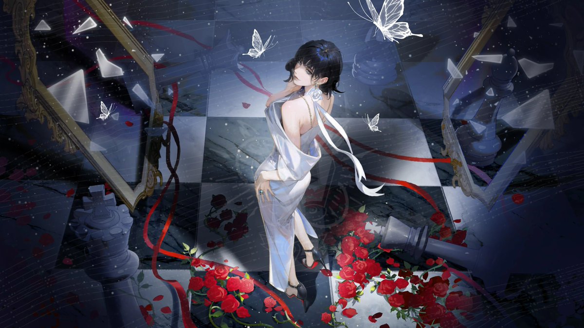 #ORV #HAPPYHSYDAY0401
愿你一往直前，所向披靡
《Birthday》系列❤韩秀英
next：24:00