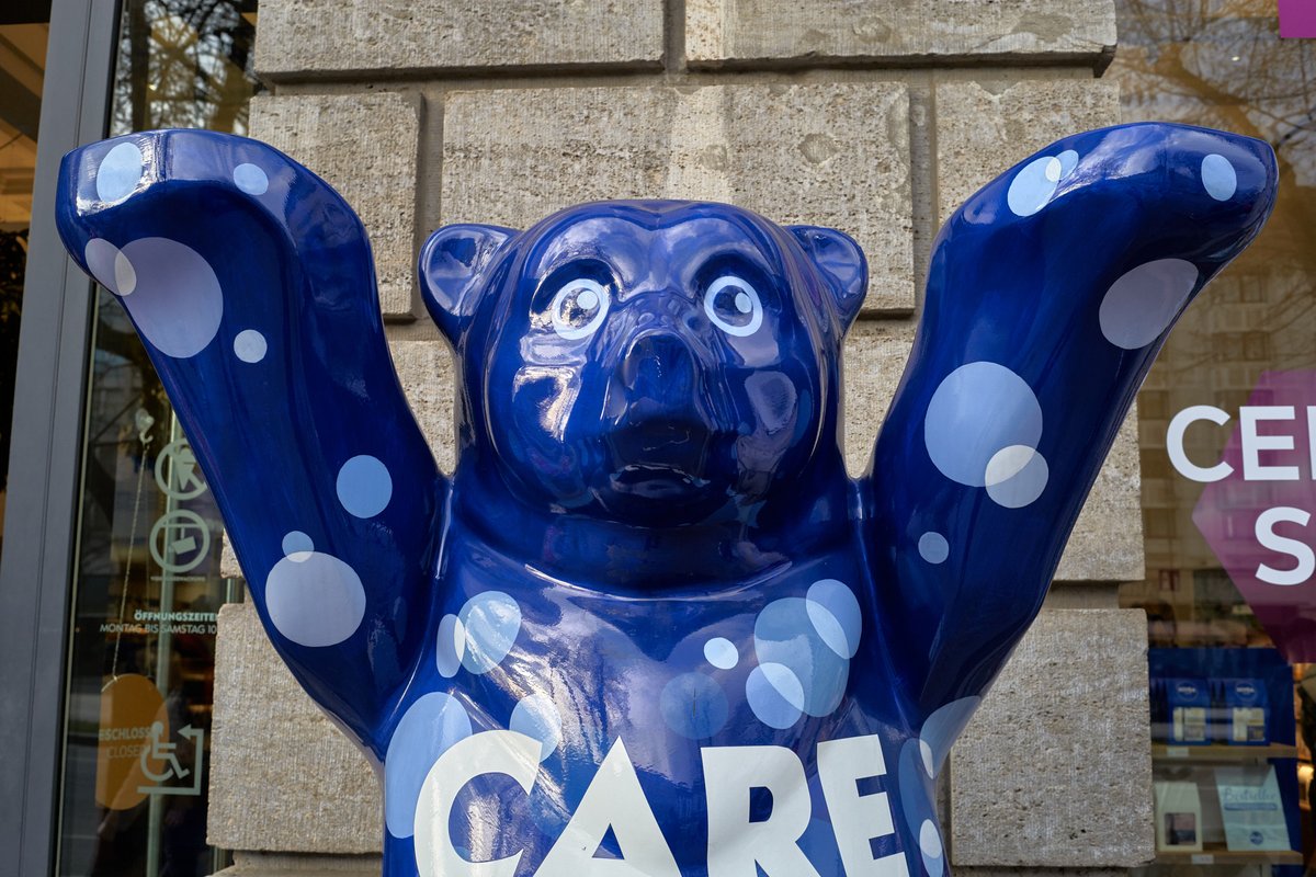 Dirk Bindmann tweet media