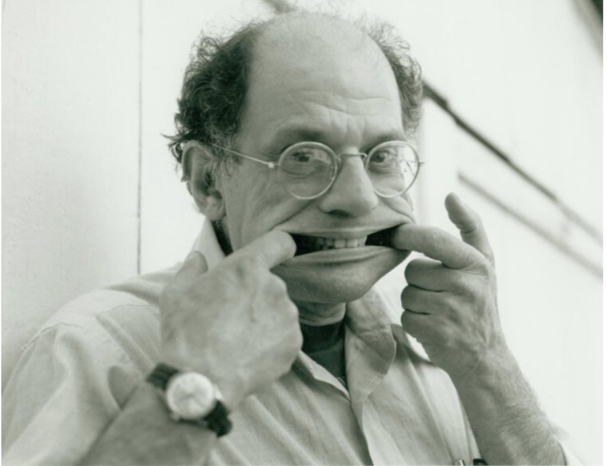 April Fool Holy Goof- allenginsberg.org/2017/04/april-…