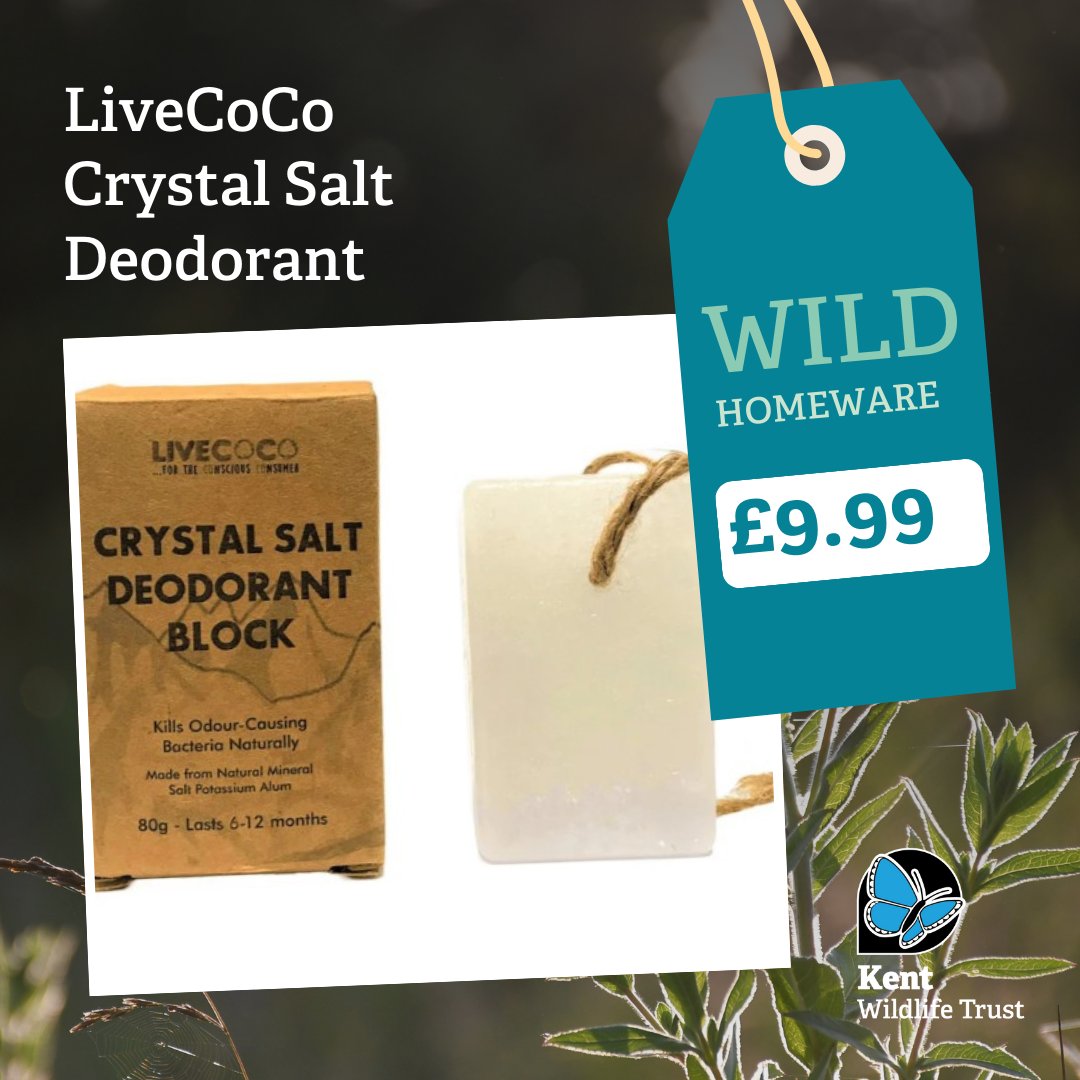 🌿 New sustainable homewares!

Our Homewares collection just got tidier - and greener! ♻️

We’re thrilled to stock a range of sustainable, fully recyclable essentials from <a href="/LiveCocoUK/">LiveCocoUK</a>, a British brand leading the way in waste reduction.

Explore eco-friendly swaps for your home: