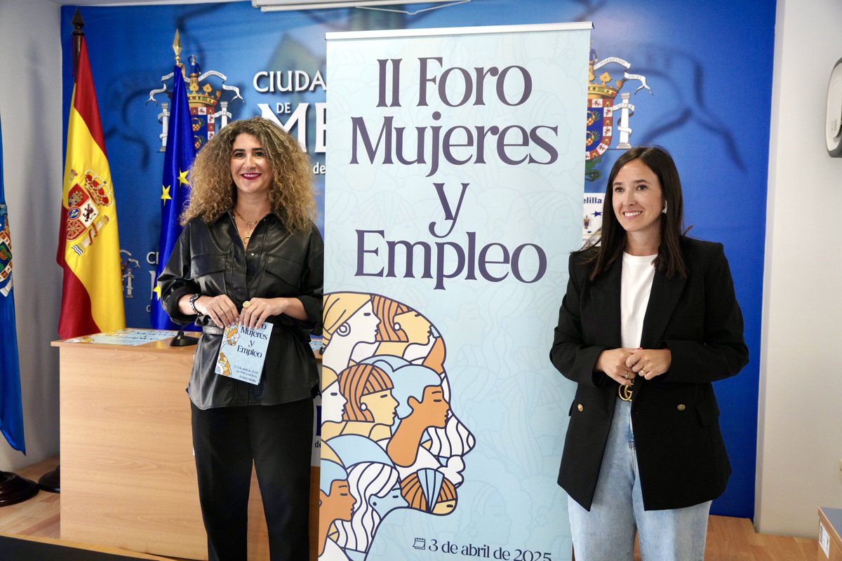 La Viceconsejería de Igualdad ha organizado el ‘II Foro Mujeres y Empleo’ tras el éxito del pasado año, donde muchas de las propuestas planteadas se incluyeron en el plan estratégico que está a punto de aprobarse.