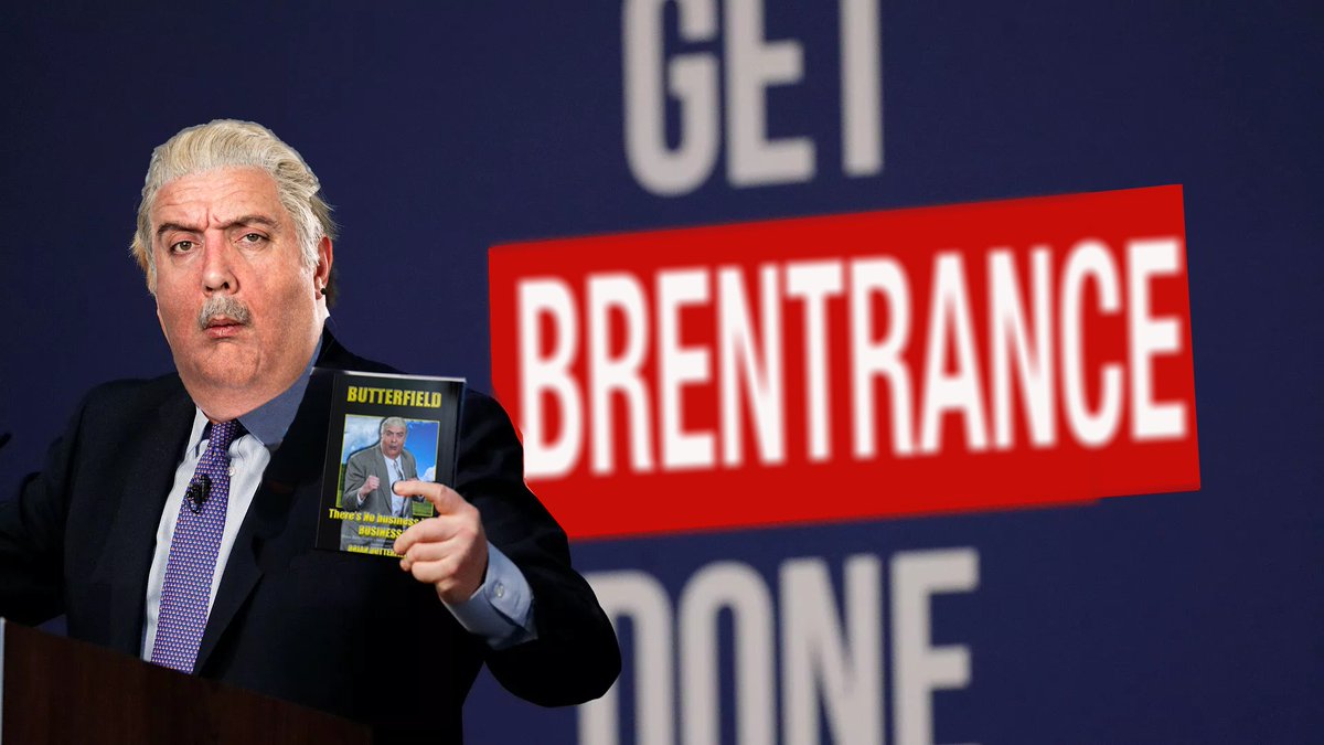 I can announce that I have successfully negotiated our return back into the EU