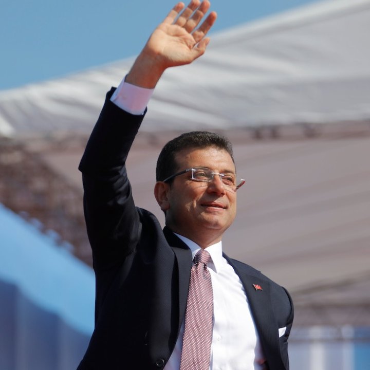 nedenttoldu's tweet photo. Ekrem İmamoğlu'nun sosyal medya hesaplarının erişime engellenmesi talebiyle başvuru yapıldı. (ANKA) https://t.co/N7R8Wq5XCa