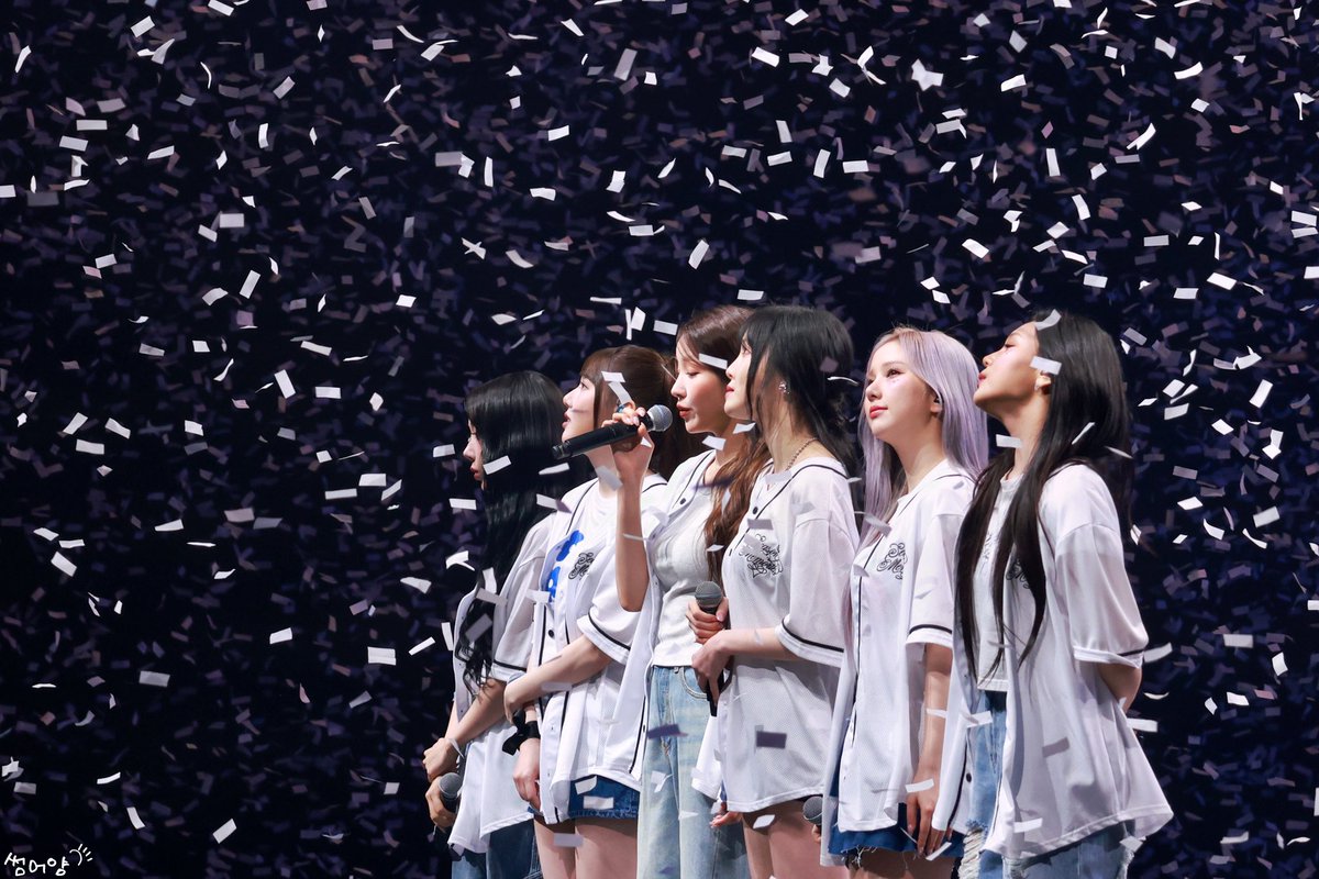 summer__715's tweet photo. 250329 은하 타이베이 콘서트 𝑮𝑭𝑹𝑰𝑬𝑵𝑫 𝟏𝟎𝒕𝒉 𝑨𝒏𝒏𝒊𝒗𝒆𝒓𝒔𝒂𝒓𝒚 <𝑺𝒆𝒂𝒔𝒐𝒏 𝒐𝒇 𝑴𝒆𝒎𝒐𝒓𝒊𝒆𝒔>
너무 완벽하고 행복한 하루🥹

#AprilFoolsDay #만우절
#여자친구 #GFRIEND #은하 #EUNHA