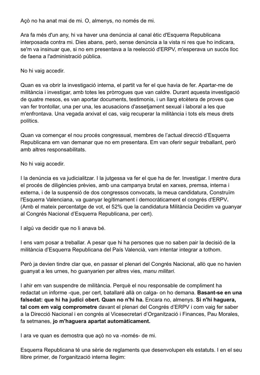 Josep Barberà tweet media