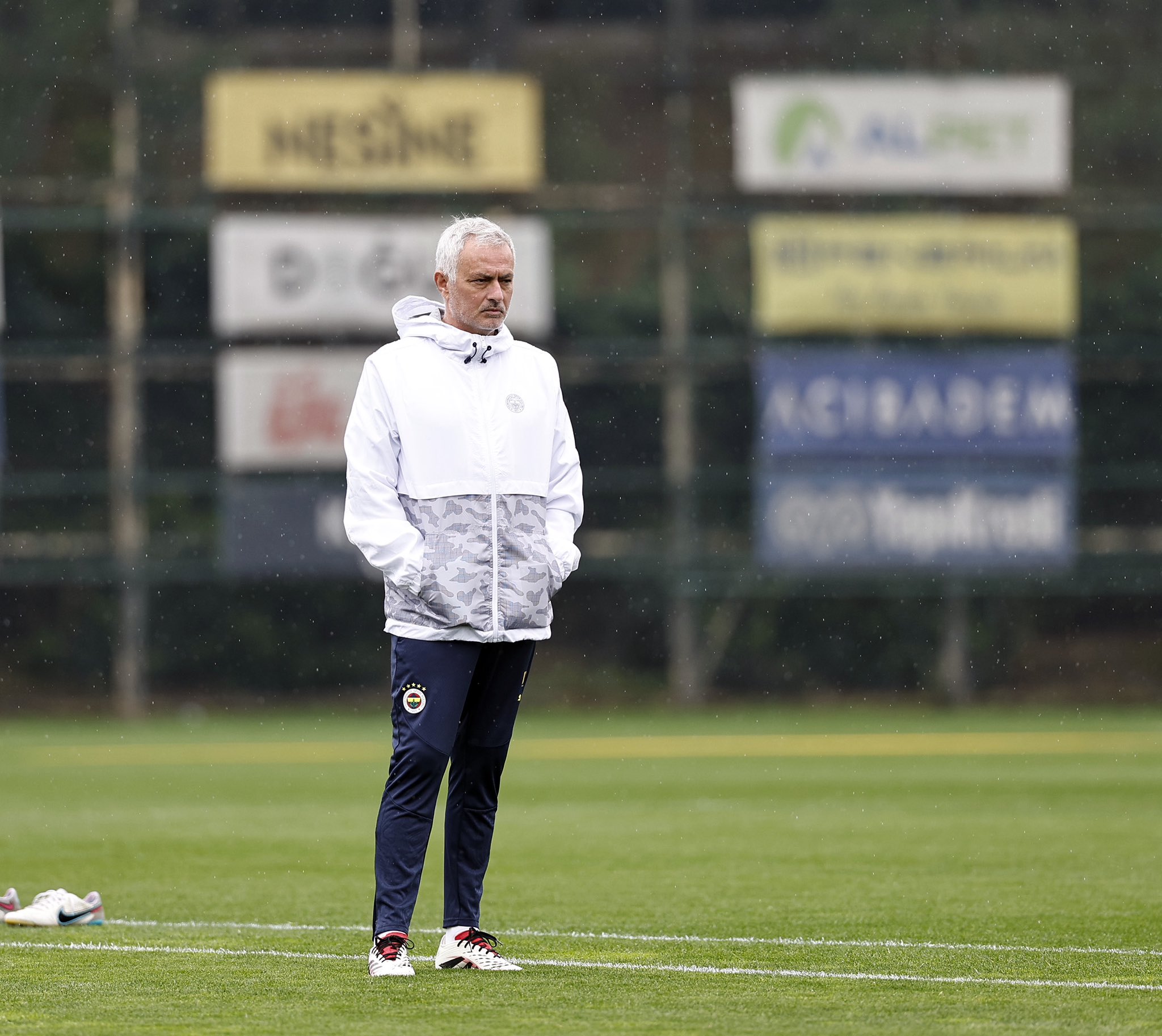 mourinho