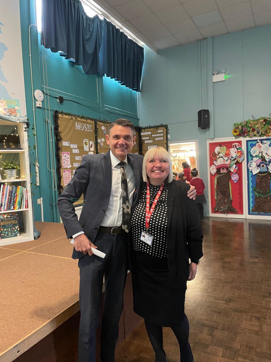 The Inspire Partnership tweet media