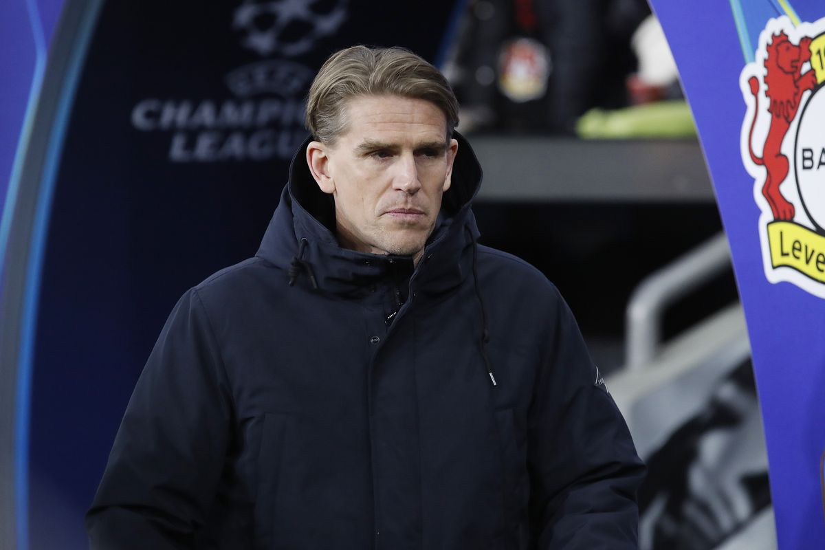 Sporting director Christoph Freund in interview with <a href="/90minutenat/">90minuten Fußball</a> 

On the season so far: "We're satisfied; we're playing very attractive and intensive football—just as we wanted. You can tell the team has a lot of energy. We've had a few minor setbacks, like the Pokal exit