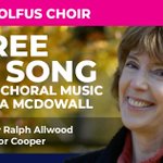 Photo by Rodolfus Choir (@RodolfusChoir)