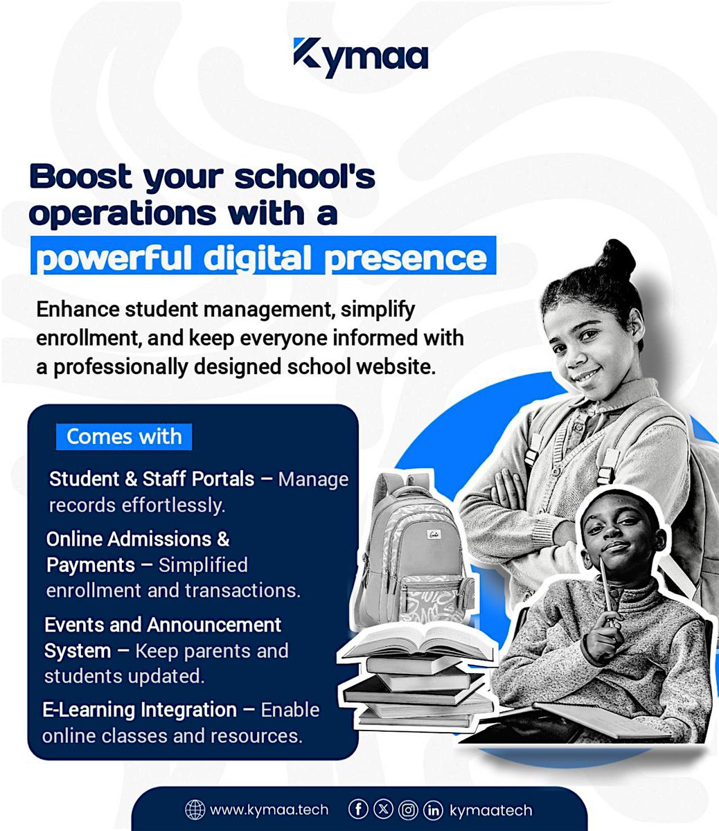 kymaatech tweet media