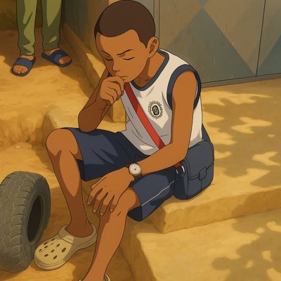 AlabaCyrille's tweet photo. #NouvellePhotoDeProfil https://t.co/7wVo2RyD1w