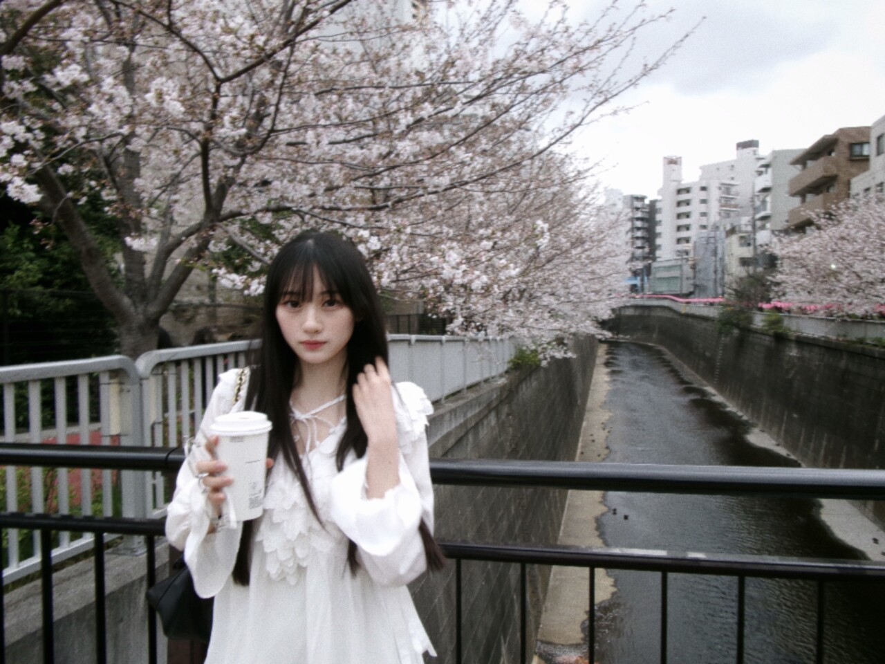ぎゅな☺︎　0504 GYDA ジェイダ ショルダーバッグ レディース 斜めがけ SHOULDER