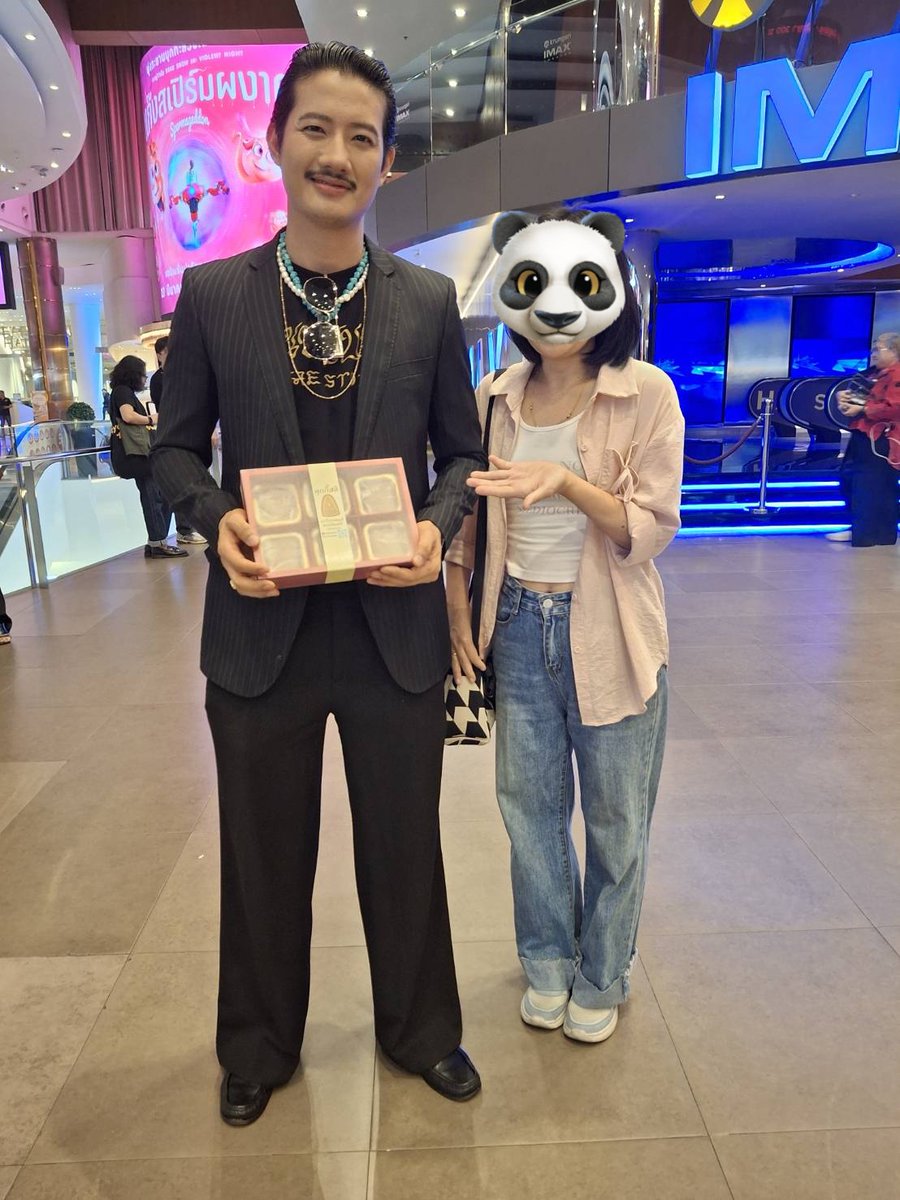 MuayPanda tweet media