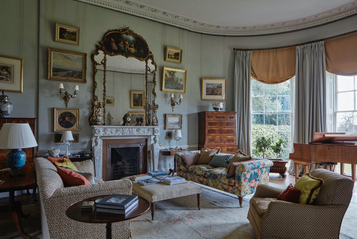 Applications are invited for the Georgian Group’s Architectural Awards, sponsored by Savills. The annual awards celebrate exemplary conservation and restoration projects in the UK:

To apply, please visit: georgiangroup.org.uk/conservation/a….