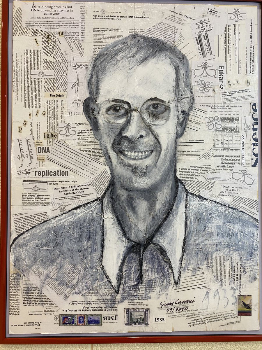 Piero Carninci (@carninci) on Twitter photo Thrilled to be in Pavia in the aula Arturo Falaschi (the first director of ICGEB in Trieste, where I was student many years ago) to give a talk on lncRNAs, complex interactomes, gene regulation. <a href="/ICGEB/">ICGEB Official</a> <a href="/humantechnopole/">Human Technopole</a> Thrilled to be in Pavia in the aula Arturo Falaschi (the first director of ICGEB in Trieste, where I was student many years ago) to give a talk on lncRNAs, complex interactomes, gene regulation. <a href="/ICGEB/">ICGEB Official</a> <a href="/humantechnopole/">Human Technopole</a>