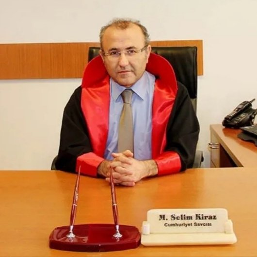 👨🏻‍⚖️ Şehadetinin yıldönümünde akımın en çok yakıştığı kişi...

#MehmetSelimKiraz