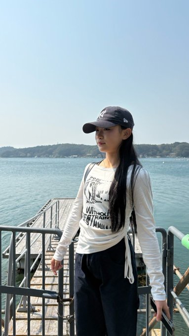 香穂のTwitter画像32