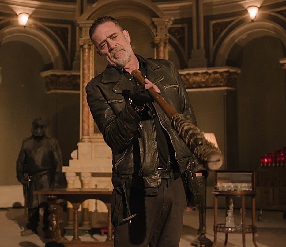 DeadCityAMC's tweet photo. Jeffrey Dean Morgan is officially an Emmy contender for #TheBoys!👏 https://t.co/4B2PIJEcYe