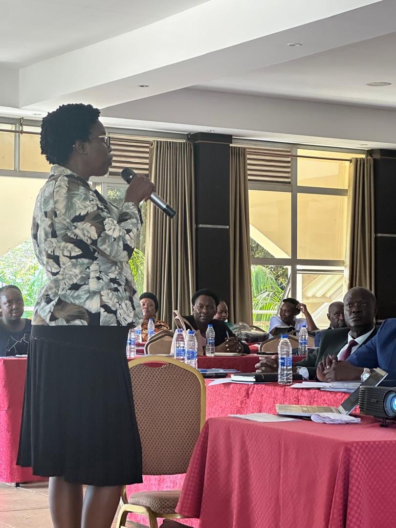 Dr. Museene (PhD) tweet media