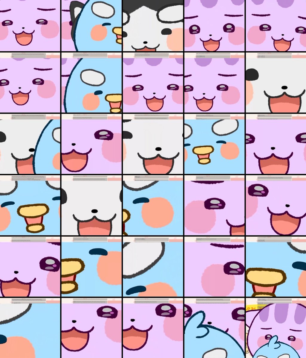 지금 다들 갤러리 이상태됨