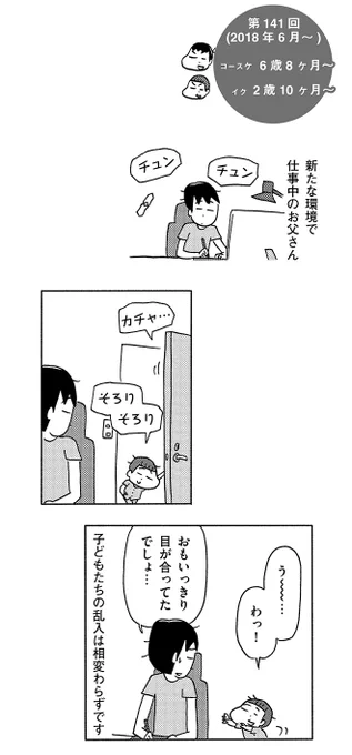 長男6歳8ヶ月 次男2歳10ヶ月 その1
(1/2) 