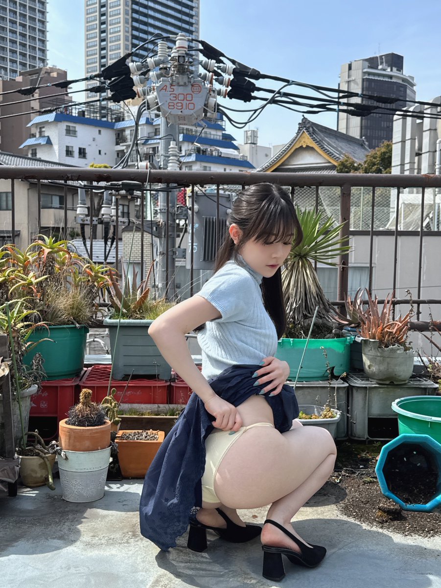 近衛りこさんのエロ画像、2025年04月01日20時47分35秒に投稿