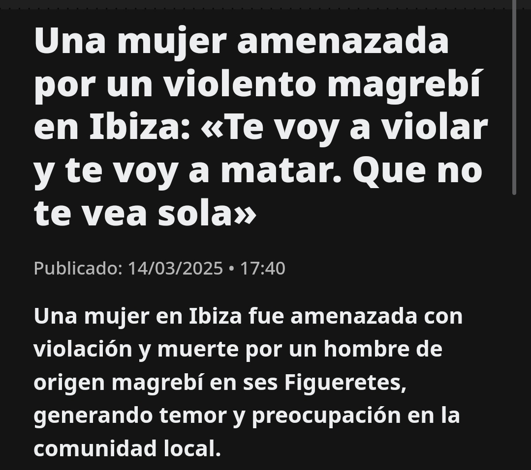 logicaprogre's tweet photo. @ionebelarra @akapobisoko Me parece mucho peor este otro racismo, que además es machista y violento, pero por lo que sea, jamás decís nada. (Te pongo 4 casos porque no caben más). https://t.co/fGN4Thy3vs
