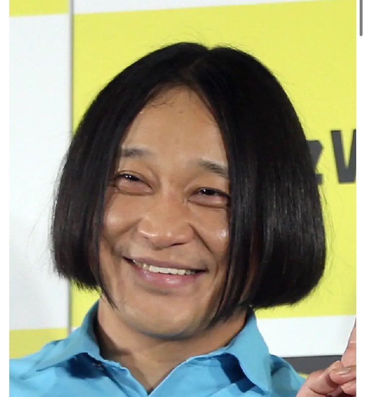 カラーカットしたら永井みたいにされたンゴねー

明日仕事いきくないんごねー

鏡に映るたびラッセンがすっきー