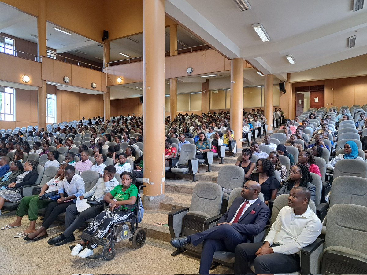 ACCA Uganda (@acca_uganda) on Twitter photo Ms. Charlotte Kukunda, ACCA Country Manager, giving her opening remarks at the Career Workshop <a href="/MakCoBAMS/">Makerere University COBAMS</a> <a href="/MakerereNews/">Makerere University News</a> Ms. Charlotte Kukunda, ACCA Country Manager, giving her opening remarks at the Career Workshop <a href="/MakCoBAMS/">Makerere University COBAMS</a> <a href="/MakerereNews/">Makerere University News</a>