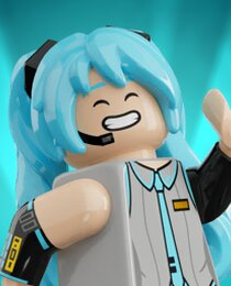 LEGO Character Of the day tweet media
