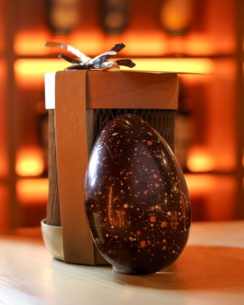 Level up your Easter with our #Aberfeldy Whisky Egg!

This handcrafted milk chocolate egg is filled with cocoa nibs infused with Aberfeldy 12 Year Old whisky.

Hurry over to our website now to get your hands on one 👉 bit.ly/3RyzDRO