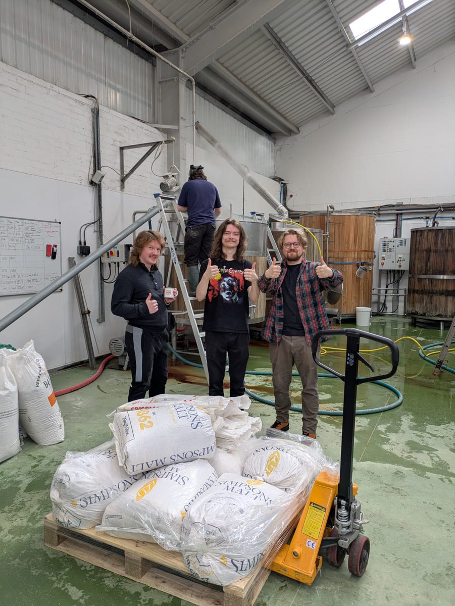 Victoria Tap (@tapvicmcr) on Twitter photo All the Jack's from each Tap <a href="/thornbridge/">Thornbridge Brewery</a> brewing up something special... <a href="/PiccadillyTap/">Piccadilly Tap</a> <a href="/OxfordRdTap/">OxfordRdTap</a> <a href="/TapVicMCR/">Victoria Tap</a> π» All the Jack's from each Tap <a href="/thornbridge/">Thornbridge Brewery</a> brewing up something special... <a href="/PiccadillyTap/">Piccadilly Tap</a> <a href="/OxfordRdTap/">OxfordRdTap</a> <a href="/TapVicMCR/">Victoria Tap</a> π»