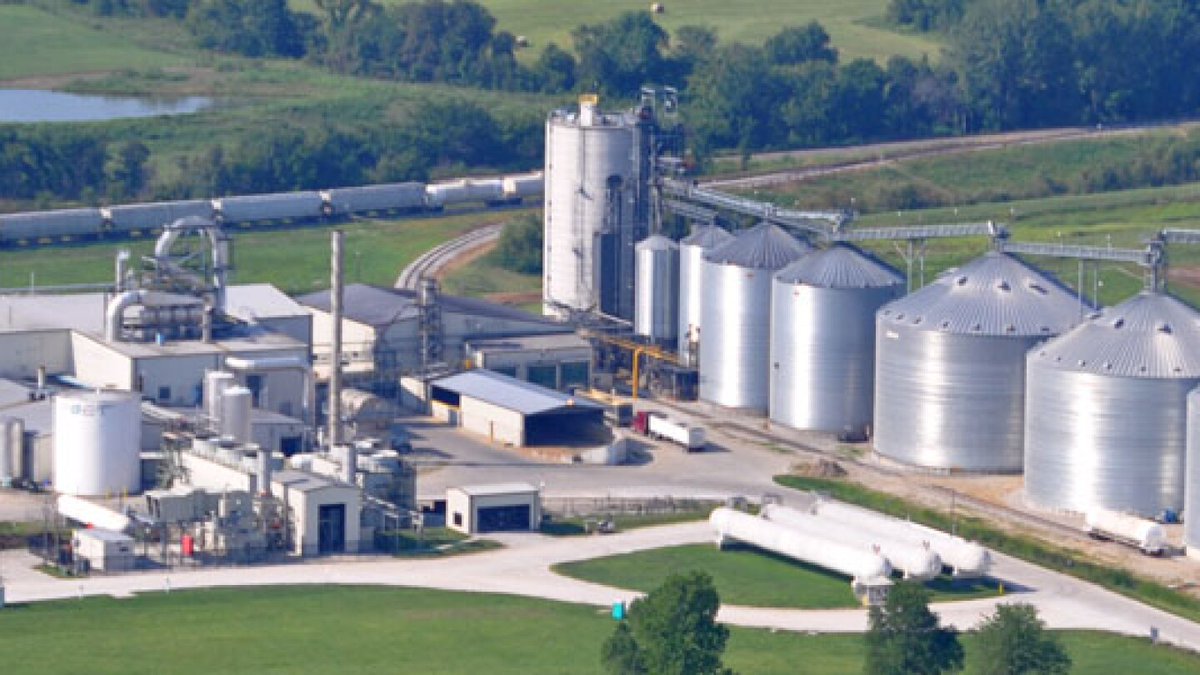 During her Iowa visit, USDA Secretary Rollins announced $537 million in funding under the Higher Blends Infrastructure Incentive Program (HBIIP) to support 543 biofuel infrastructure projects across 29 states. 

This funding aims to expand access to higher ethanol blends like