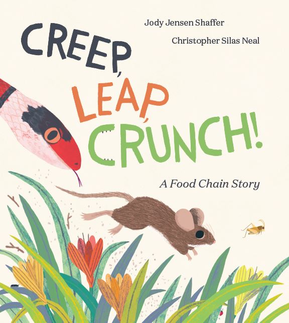 Jody Jensen Shaffer (@jodywrites4kids) on Twitter photo Happy School Library Month! <a href="/aasl/">AASL</a>
Happy National Poetry Month!
Happy April!
🌞🌱🦗🐍🪶🦊🐻
<a href="/csneal/">Christopher Silas Neal</a>
@Spanish_Broom
<a href="/RHCBEducators/">Random House Children's Books Teachers & Librarian</a>
<a href="/randomhousekids/">Random House Children's Books</a>
<a href="/KnopfBFYR/">Knopf BFYR</a>
#poetry #nonfiction #kidlit #nature #WritingCommunity #children #PictureBooks Happy School Library Month! <a href="/aasl/">AASL</a>
Happy National Poetry Month!
Happy April!
🌞🌱🦗🐍🪶🦊🐻
<a href="/csneal/">Christopher Silas Neal</a>
@Spanish_Broom
<a href="/RHCBEducators/">Random House Children's Books Teachers & Librarian</a>
<a href="/randomhousekids/">Random House Children's Books</a>
<a href="/KnopfBFYR/">Knopf BFYR</a>
#poetry #nonfiction #kidlit #nature #WritingCommunity #children #PictureBooks