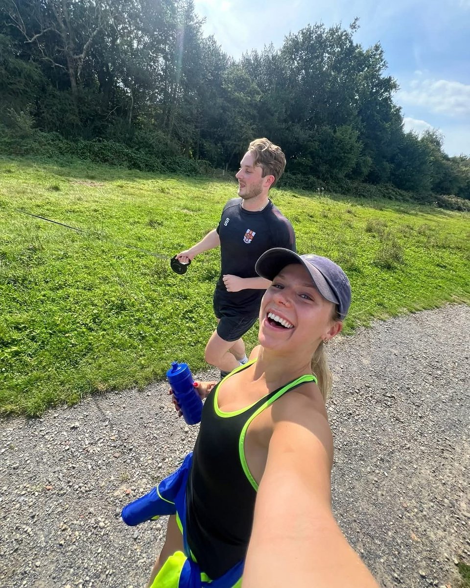 RNID's tweet photo. “I’m aware of the devastating effects hearing loss can have on an individual’s confidence, so I am using my fundraising platform to get more people talking.”
We’re so glad to have Alicia join #TeamRNID to take on the #TCSLondonMarathon this month. Drop a 💚 for good luck! https://t.co/LATA6pUhaF