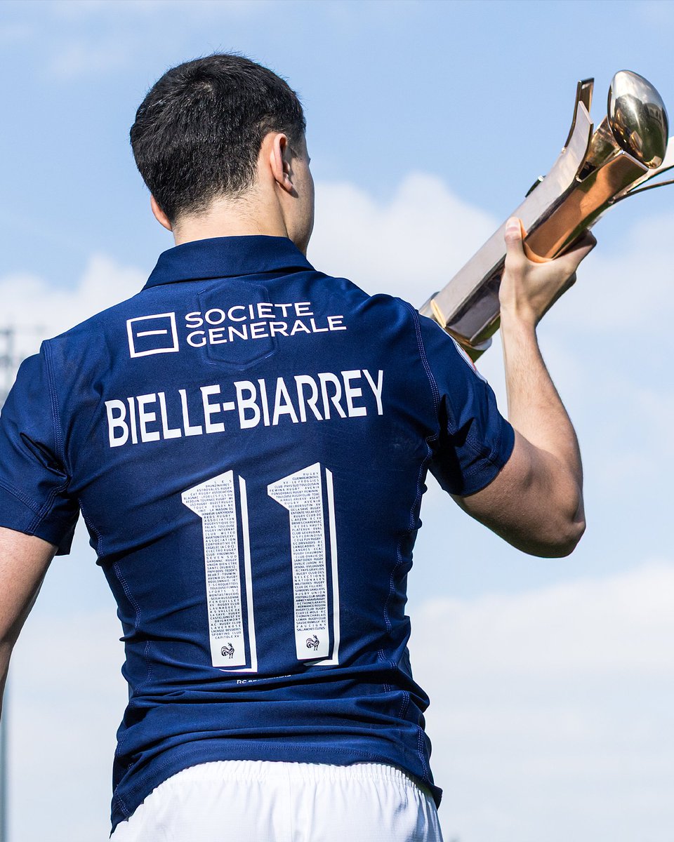 SixNationsRugby's tweet photo. ⓁⒷⒷ 🏆📸 https://t.co/KjW4rsSLyj