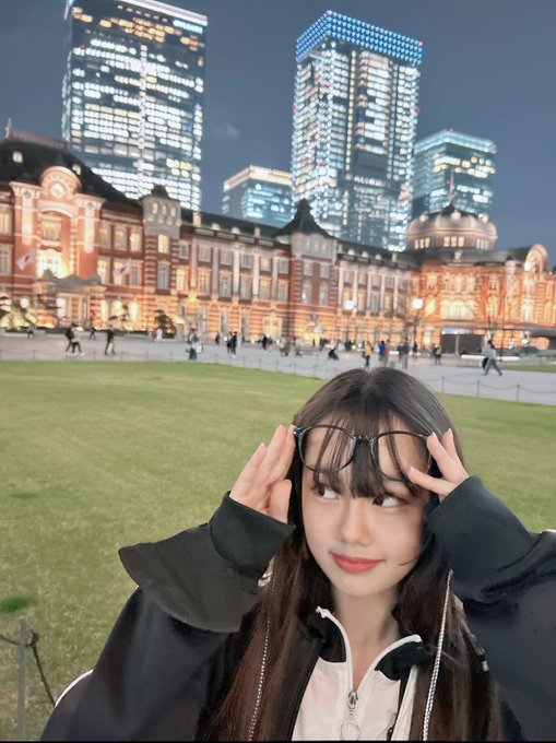 Twitterのコスプレ画像10