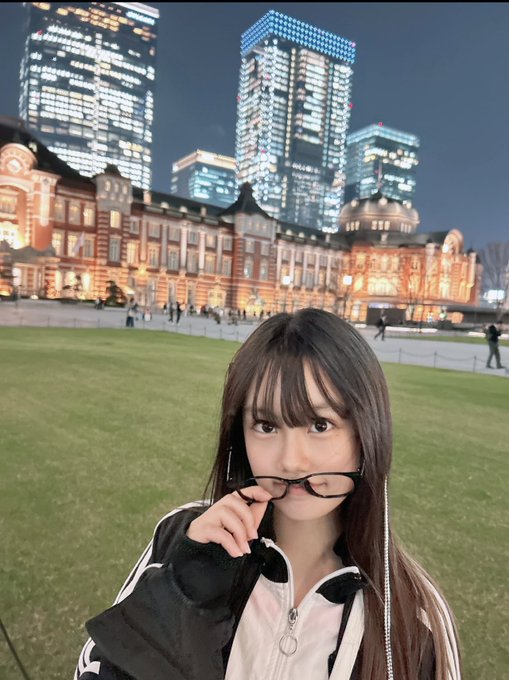 Twitterのコスプレ画像9