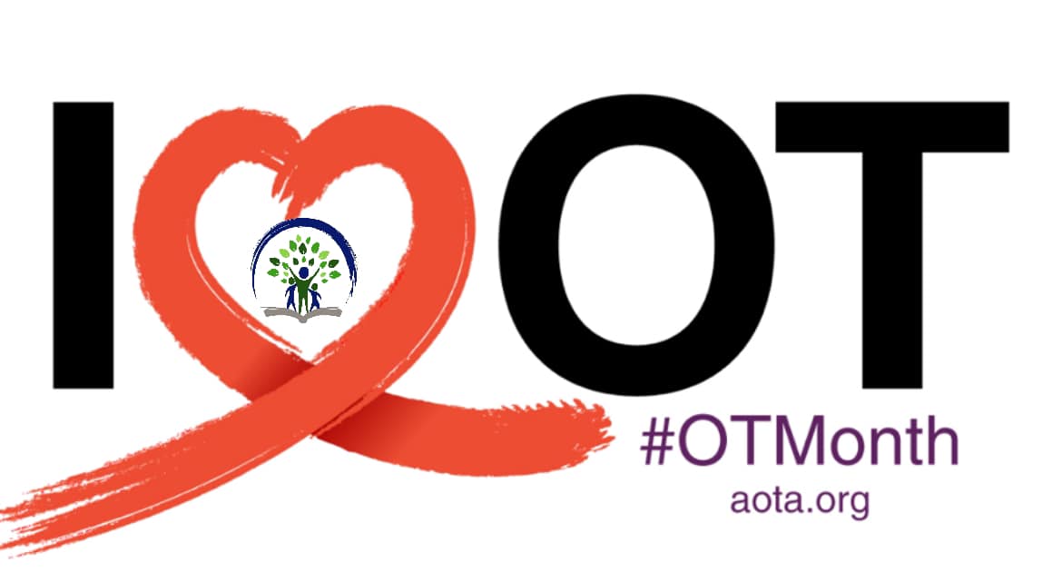 This month we wish our dedicated occupational therapists a happy Occupational Therapy Month! Thank you for your continued commitment to #HTPSLearnerSuccess and #HTPSWellness! #Howellleads #HTPSTalentTeams #OTMonth