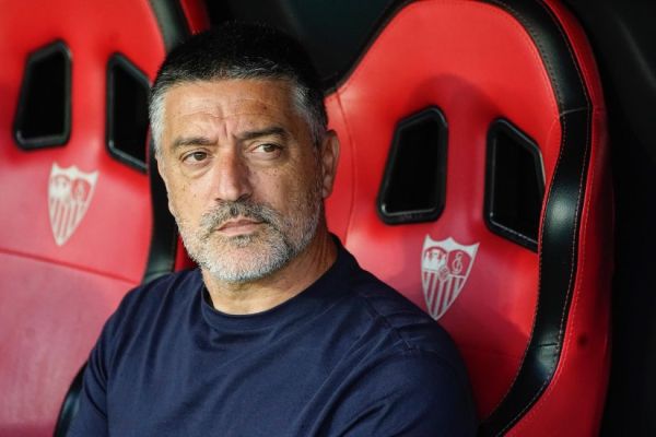 La Sevilla Futbolera 🟢⚽🔴 tweet media