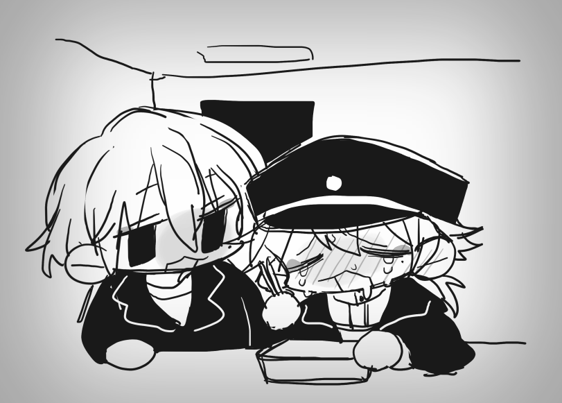 0kg3m's tweet photo. #絵ガク https://t.co/YGymlyhdCb