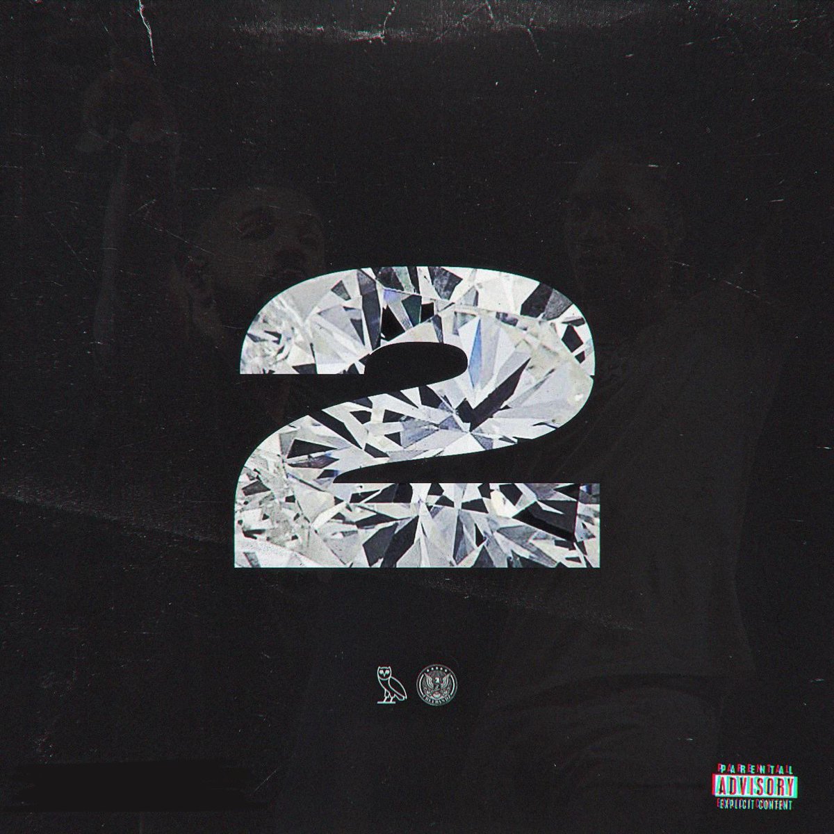 KongoFuture's tweet image. FUTURE &amp;amp; DRAKE 

WHAT A TIME TO BE ALIVE 2 💿

THIS FRIDAY 🗓️