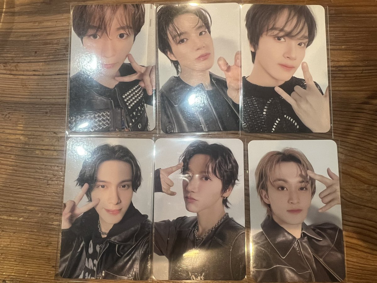 MYR-cravity (@cravitymyr) on Twitter photo NCT ZONE NCT127 DREAM WISH WayV åšç¥ ãã¬ã« 5000å 1äžå POPUP
ãè²ãåçåç
§ããªã§ãŠããŠãŠã·ããµã¯ã€ããžã§ãããŠãŠã¿ãããŒã¯ãããã£ã³ããžã§ãã§ã³ããã³ããã³ããªãŒããžã§ã
ãæ±ã1äžåãäŒç€Ÿå¡ãªã¯(ãã¡ããã¬ã«è€æ°æå¯ãåžæããé¡ãèŽããŸã)
ä»ãªã¯ãã
å®ãããé¡ãèŽããŸã𥹠NCT ZONE NCT127 DREAM WISH WayV åšç¥ ãã¬ã« 5000å 1äžå POPUP
ãè²ãåçåç
§ããªã§ãŠããŠãŠã·ããµã¯ã€ããžã§ãããŠãŠã¿ãããŒã¯ãããã£ã³ããžã§ãã§ã³ããã³ããã³ããªãŒããžã§ã
ãæ±ã1äžåãäŒç€Ÿå¡ãªã¯(ãã¡ããã¬ã«è€æ°æå¯ãåžæããé¡ãèŽããŸã)
ä»ãªã¯ãã
å®ãããé¡ãèŽããŸãð¥¹
