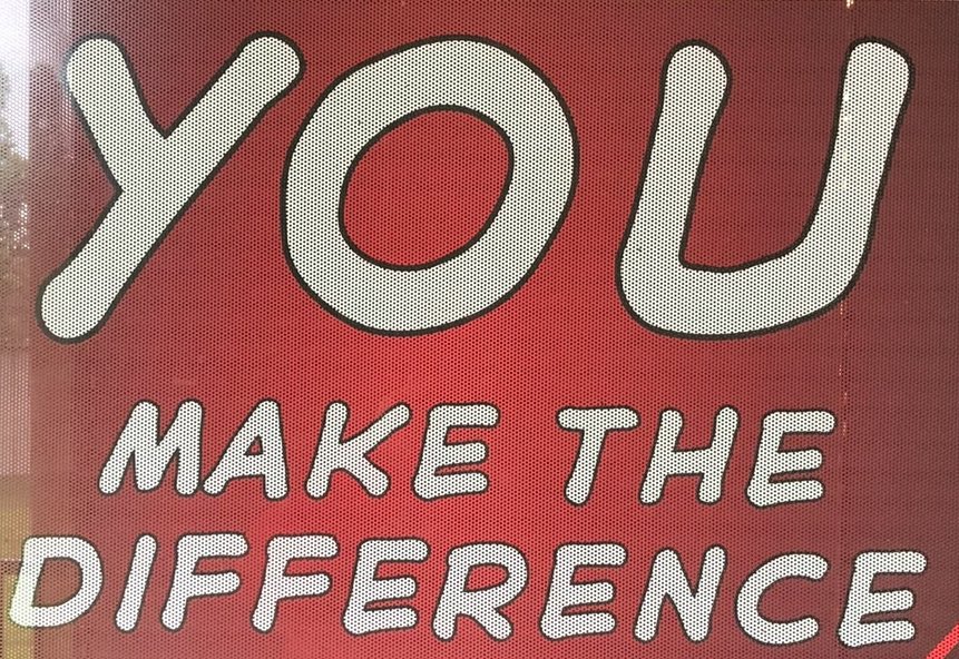 Power of PURPOSE 
It’s what gets you out of bed each morning on a mission to make a difference in whatever capacity you serve!! It’s the belief that you are the biggest single difference in the success of your culture! 
#ChasingGreatness #JoyfulLeaders