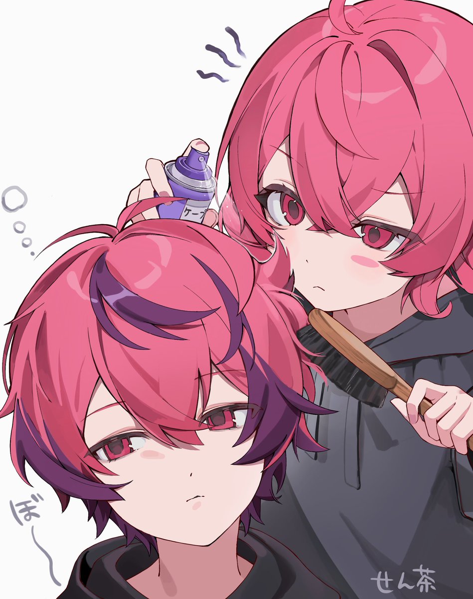 準備💨
#なるせかいたよ